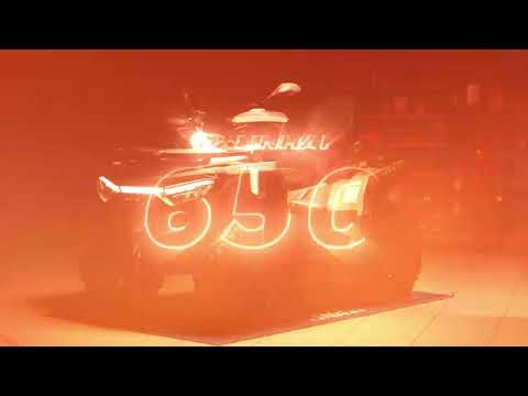 Linhai Landforce 650L EPS E5+
