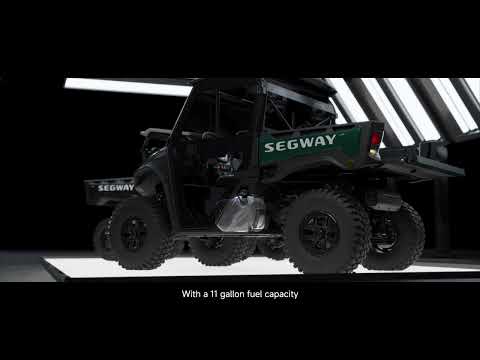 SEGWAY UT6