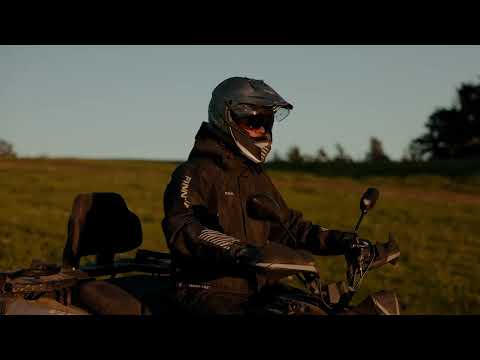 LINHAI ATV FAMILY
