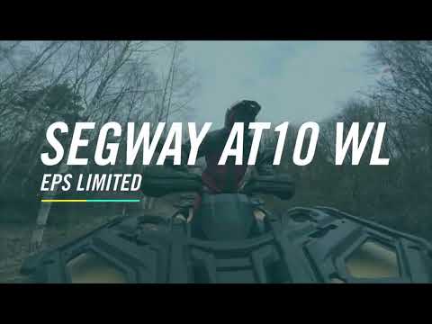  Segway Snarler AT10 WL EPS Limited - Autosalon TV Prima - 2025