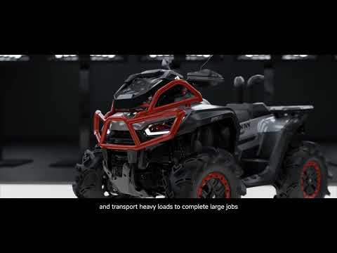 Segway AT10 L EPS