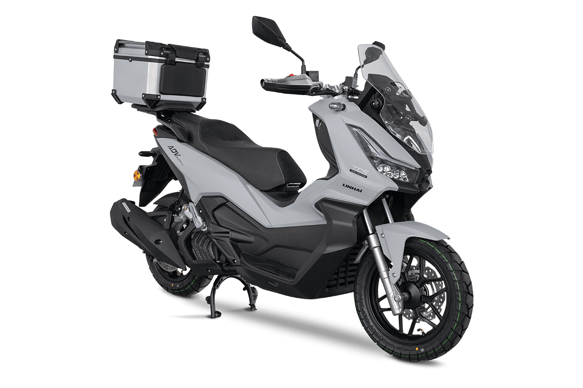 ADV BUCK 125