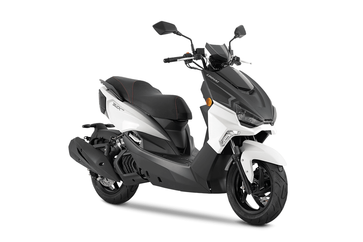 BUCK 125